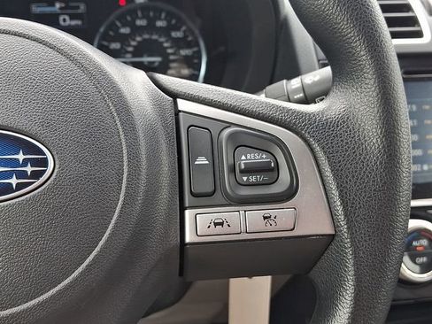 Used 2018 Subaru Forester 2.5i Premium AWD/4WD image 23
