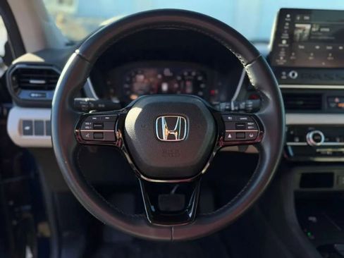 Used 2026 Honda Passport RTL image 18