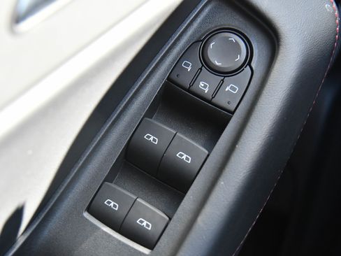 Used 2024 Acura ZDX A-Spec image 35