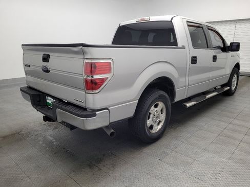 Used 2014 Ford F150 XLT image 9
