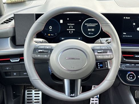 New 2026 Hyundai Sonata N Line image 23