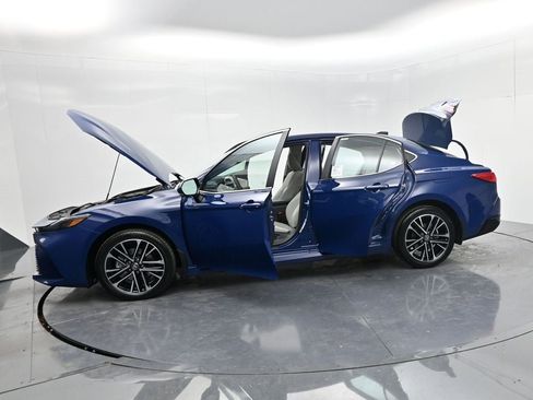 New 2026 Toyota Camry XLE w/ Premium Plus Package image 67