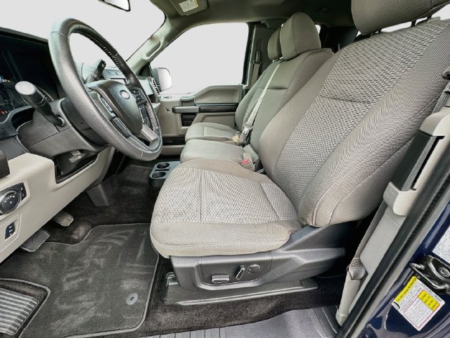 Used 2018 Ford F150 XLT w/ Equipment Group 302A Luxury AWD/4WD image 22