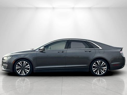 Used 2017 Lincoln MKZ Reserve image 6