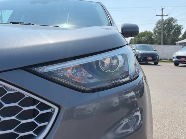 Used 2023 Ford Edge SEL w/ Convenience Package AWD/4WD image 19