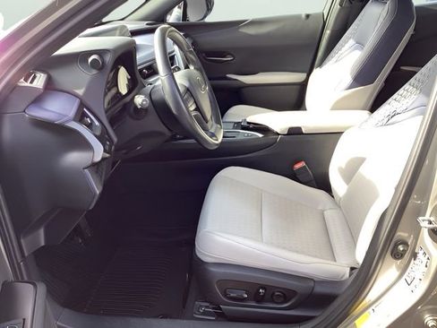 Used 2020 Lexus UX 250h w/ Accessory Package 2 image 15