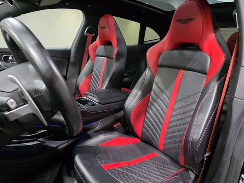 Used 2023 Aston Martin DBX 707 image 12