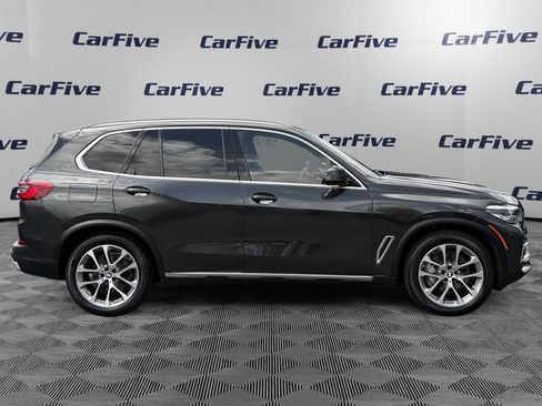 Used 2019 BMW X5 xDrive40i w/ Premium Package 2 AWD/4WD image 7