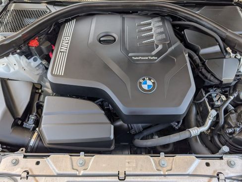 Used 2023 BMW 230i Coupe w/ Convenience Package RWD image 24
