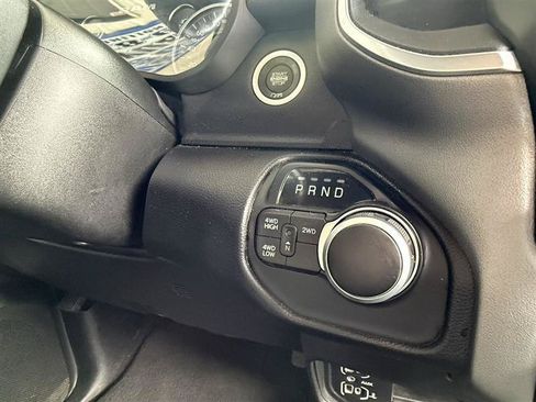 Used 2024 RAM 2500 Big Horn w/ Bed Utility Group AWD/4WD image 17