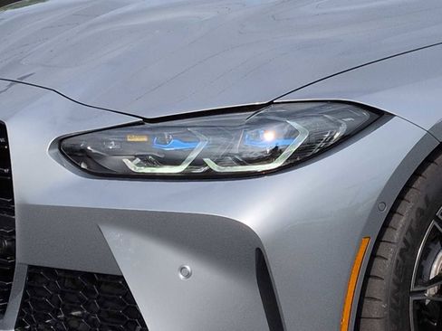Used 2023 BMW M4 xDrive Competition AWD/4WD image 12