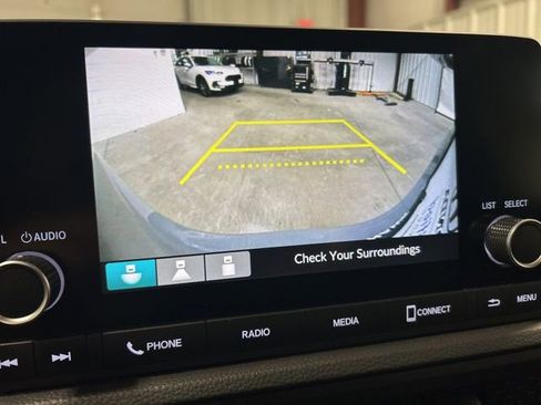 Certified 2023 Honda CR-V Sport image 36