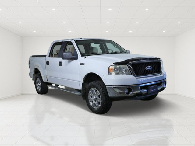 Used 2006 Ford F150 Lariat AWD/4WD image 1