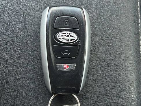 Used 2021 Subaru Ascent Premium w/ Sport Package AWD/4WD image 24