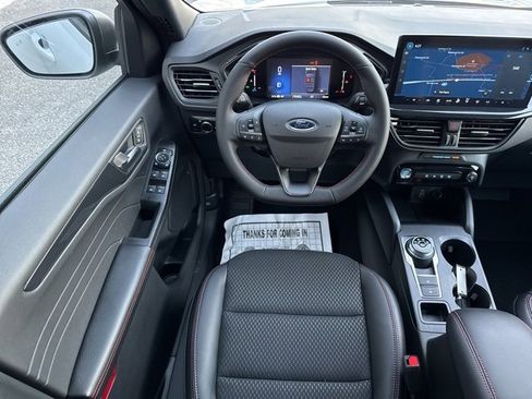 New 2025 Ford Escape ST-Line w/ Tech Pack #1 image 29