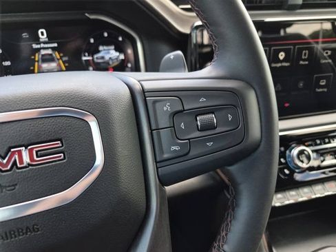 Used 2026 GMC Sierra 1500 AT4X AWD/4WD image 25