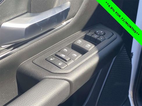 New 2026 RAM 1500 Big Horn image 15