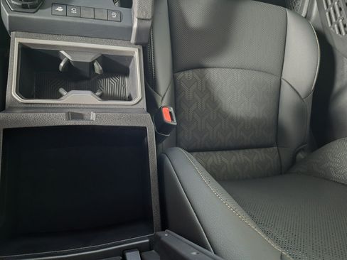 New 2026 Toyota Tacoma SR5 AWD/4WD image 28