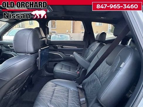 Used 2025 Kia Telluride SX Prestige X-Line AWD/4WD image 13