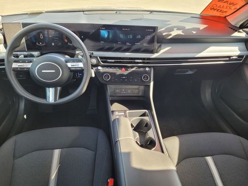 Used 2024 Hyundai Sonata SEL FWD image 9