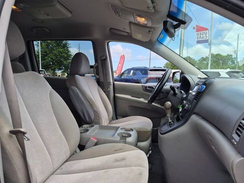 Used 2012 Kia Sedona LX w/ PWR Pkg FWD image 24