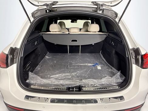 Certified 2026 Mercedes-Benz GLC 300 image 28