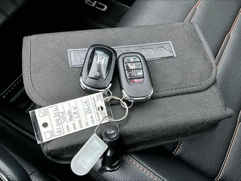 Used 2024 Honda CR-V Sport-L image 15