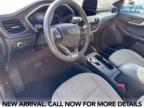 Used 2022 Ford Escape SE AWD/4WD image 8