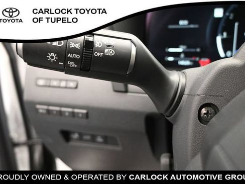 Used 2024 Lexus GX 550 w/ Accessory Package (Z1) AWD/4WD image 24