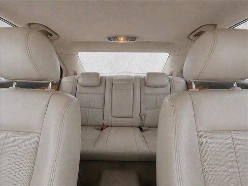 Used 2008 Lincoln MKZ AWD image 15