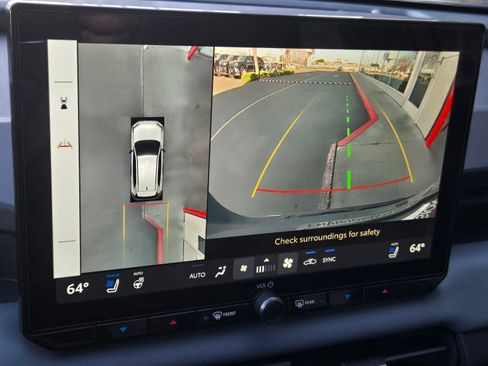 New 2026 Toyota RAV4 XSE image 12