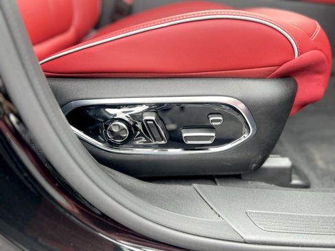 New 2024 Jeep Wagoneer Launch Edition image 25