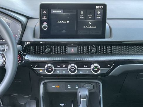 Used 2026 Honda CR-V EX-L image 15