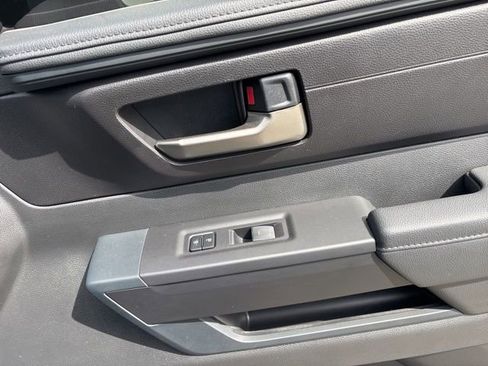 Used 2024 Toyota Tundra SR5 w/ SX Package image 10