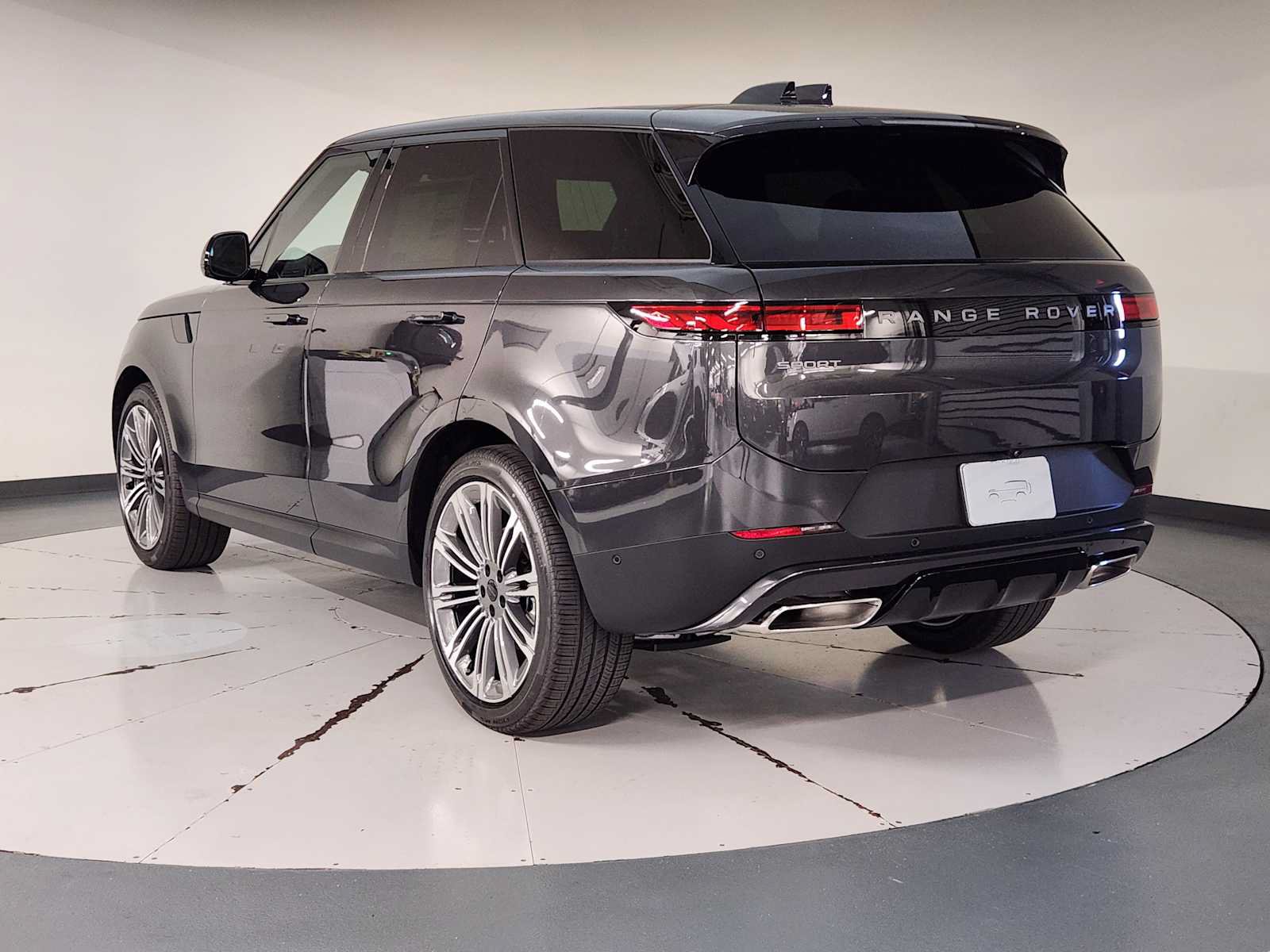 New 2026 Land Rover Range Rover Sport SE AWD/4WD image 6
