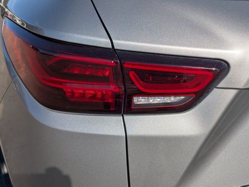 Certified 2023 Chevrolet Blazer RS image 11