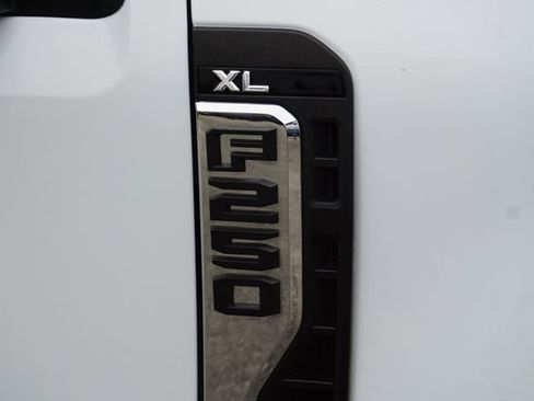 Certified 2024 Ford F250 XL w/ XL Driver Assist Package image 31