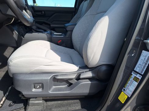 Used 2026 Toyota Tacoma SR5 RWD image 29
