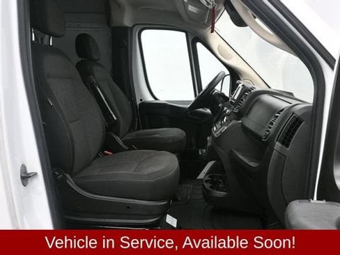 Used 2023 RAM ProMaster 2500 FWD image 10