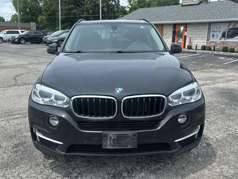 Used 2015 BMW X5 xDrive35i AWD/4WD image 8