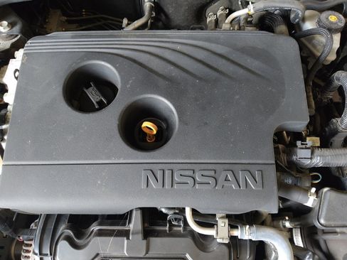 Used 2019 Nissan Altima 2.5 SR FWD image 30