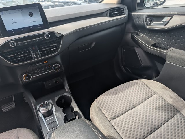 Used 2020 Ford Escape SE AWD/4WD image 21