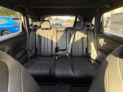 New 2025 Acura ADX A-Spec image 16