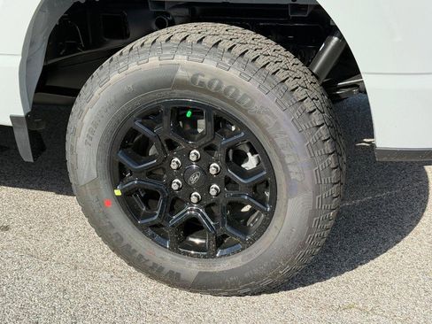 New 2026 Ford F150 XLT AWD/4WD image 4