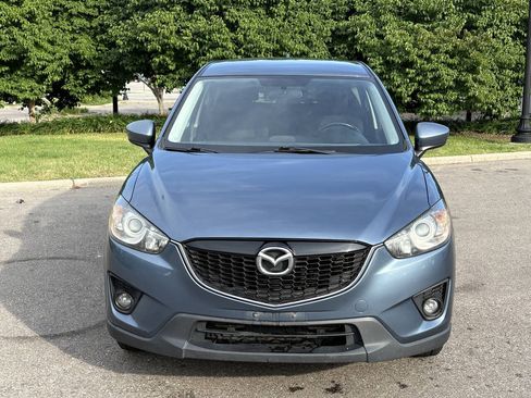 Used 2014 MAZDA CX-5 Touring FWD image 6