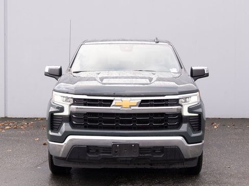Used 2025 Chevrolet Silverado 1500 LT image 18