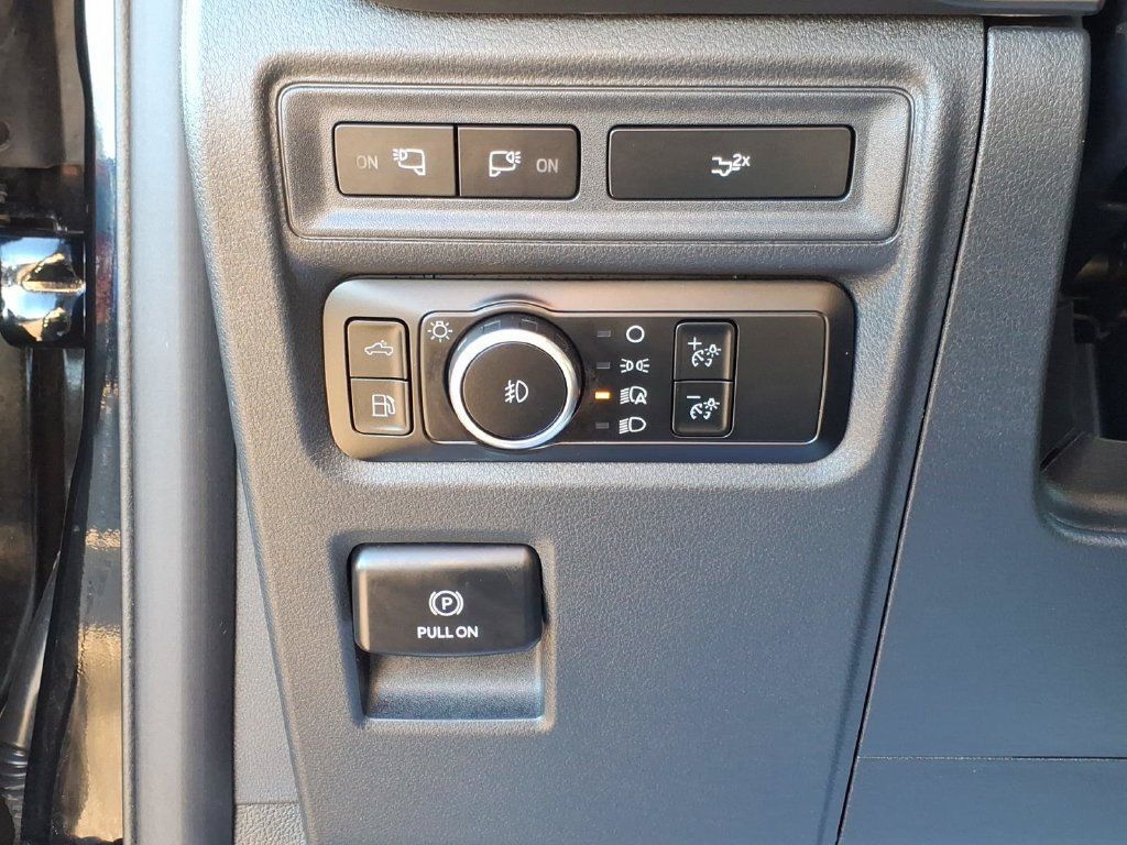 Used 2024 Ford F150 XLT w/ Equipment Group 302A MID AWD/4WD image 15