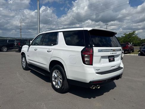 Used 2024 Chevrolet Tahoe Premier RWD image 5