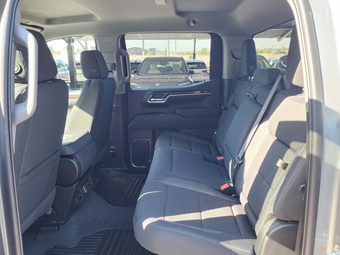 New 2026 GMC Sierra 1500 Elevation image 41