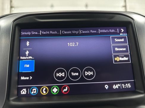 Used 2019 GMC Sierra 1500 SLT w/ SLT Premium Package image 29